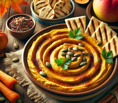 hummus